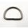 D-Ring für 50mm Gurtband aus Edelstahl, Drahdstärke 5mm