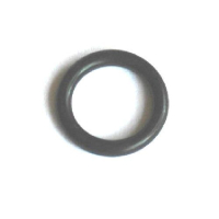 10 Stück O-Ringe 15 x 2,5 mm FPM für Nitroxadapter