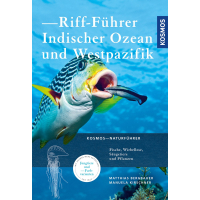 Buch: RIFF-FÜHRER INDISCHER OZEAN UND WESTPAZIFIK