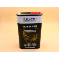 High pressure compressor oil fully synthetic OIL ST 755 1...