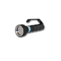 Diving lamp Tritore Super 3 LED- 100% - 50% 3500 lumens