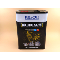 High pressure compressor oil fully synthetic OIL ST 755 5...