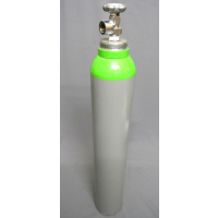 Steel cylinder 10 liters 300 bar compressed air industrial cylinder compressed air cylinder