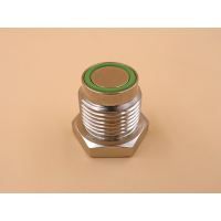 Thread protection plug for DIN M26x2 300bar Nitrox valves...