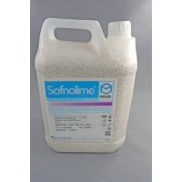 VentiSorb Sofnolime SodaSorb soda lime granulate in an...