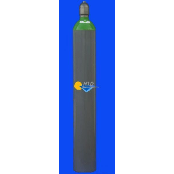 Stahlflasche 50 Liter  Pressluftflasche 300 / 450bar